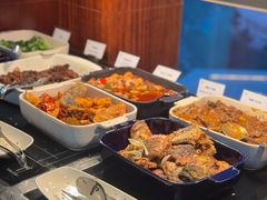 -广州粤海喜来登酒店