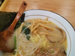 -万喜拉面