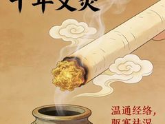 -莱仪堂艾灸经络养生馆(九亭一店)