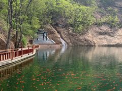 -丹东凤凰山景区