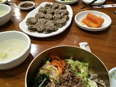 -全州拌饭馆(断桥店)