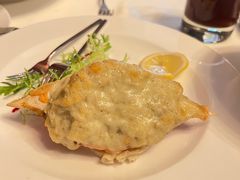 -成桂西餐厅·42年的味道(五大道疙瘩楼店)