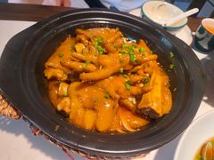 -千岛湖小鱼儿·淳安匠心农家菜