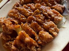 -德成饭店