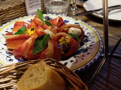 -Alimentari Grande(东湖路店)