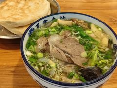 -夏家合汁(天润花园小区店)