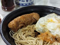 -老地方面馆(思南路店)