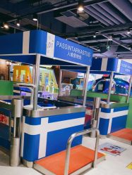 -幻贝家儿童乐园(苏州中心店)