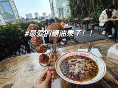 -春熙路步行街