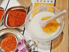 -留香铁板烤肉(解放西路旗舰店)