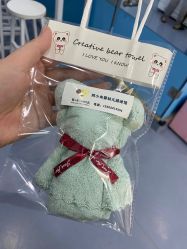 -熊小米专业儿童游泳馆