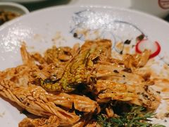 -北平食府(马鞍山路店)