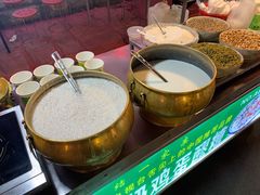 -正宁路小吃夜市