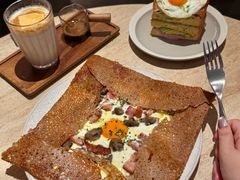 -O'eat Blossom&Pelican(深圳首店)