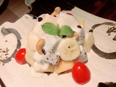 -山葵家·创意料理(万象汇店)