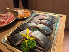 -西塔老太太泥炉烤肉(海上世界店)