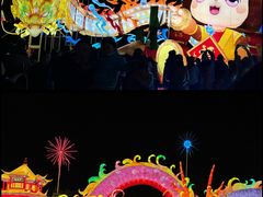 -武汉园博园(武汉自然博物馆)