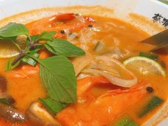 -蔡澜Pho·越南粉餐厅(海上世界店)