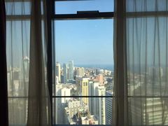 -青岛五四广场海景美仑国际公寓酒店