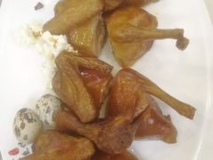 -清心鸡沙田乳鸽店·非遗传承(粤垦路店)