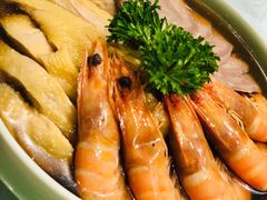 -和记小菜(东方店)