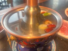 -南门涮肉(上海一店)