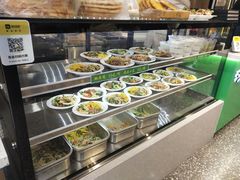 凉菜-河州春清真西北特色美食(虎踞路店)