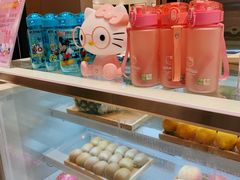 -茶百道(柏威年店)