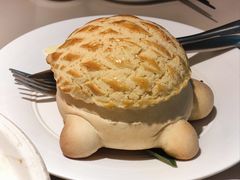 -蔡澜点心·粤菜(丽泽天街店)