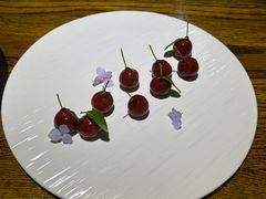 -HOME餐厅粤菜 融合菜