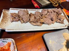 -火炉情韩国料理店(古田路店)
