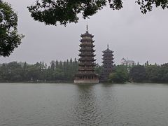 -桂林两江四湖景区