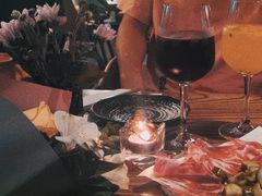 西班牙水果红酒-Apollo·西班牙小酒馆(安福路店)