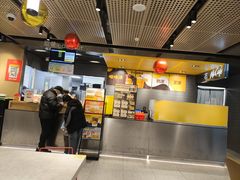 -麦当劳(常州西瀛里店)