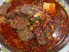 -老西安韩记三鲜煮馍(四府街店)