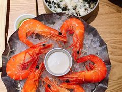 -Osteria Garden 生蚝花园餐厅(原进贤路店)