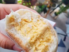 百香果冰面包-富贵面包公司(运河店)