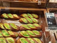 -金凤成祥(东直门现烤面包店)