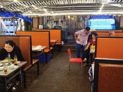 -玉园烧烤·海鲜辣炒