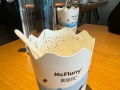 -麦当劳(仙林金鹰店)