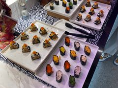 -比格比萨自助(南京万达茂店)