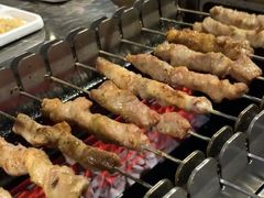 -郎出山烧烤(胶州店)