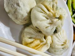 -缘赵记(沙子口店)