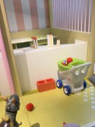 -木马王国(萧山银隆店)