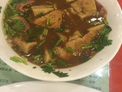 -北京小肠陈饭庄(方庄店)