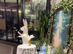 -风渡嘉荷·美式西餐·牛排(西三旗金隅店)