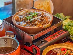 -龚印记牛骨牛杂屋·四代传承(珠影星光城店)