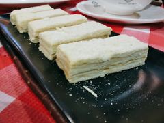 娜帕里勇-西域阿里马新疆菜·清真(桂花路店)