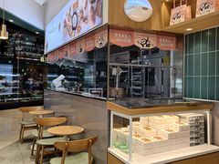 -爱达乐面包生日蛋糕(中央华府店)