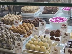 -GODIVA(王府井apm店)